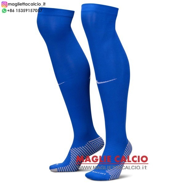 prima calzettoni bambino atletico madrid 2025-2026